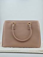 Prada Pink Shoulder Bag
