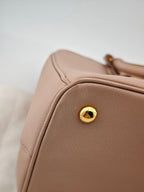 Prada Pink Shoulder Bag