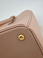 Prada Pink Shoulder Bag