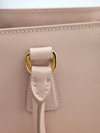 Prada Pink Shoulder Bag
