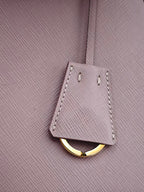 Prada Pink Shoulder Bag