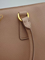 Prada Pink Shoulder Bag