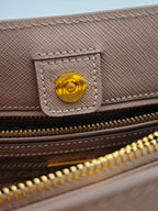Prada Pink Shoulder Bag