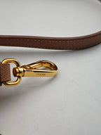 Prada Pink Shoulder Bag