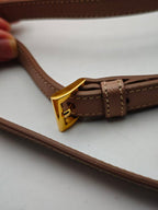 Prada Pink Shoulder Bag