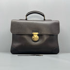 Louis Vuitton Satchel