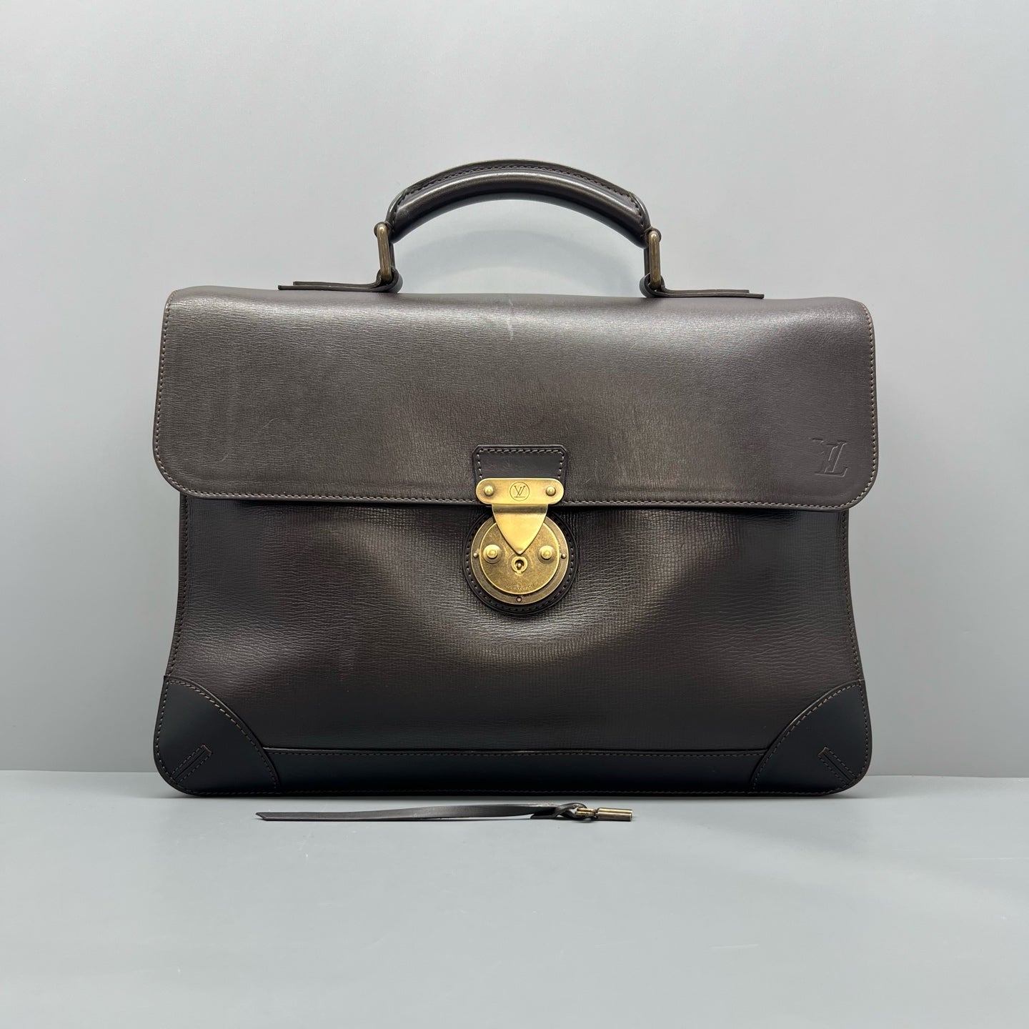 Louis Vuitton Satchel
