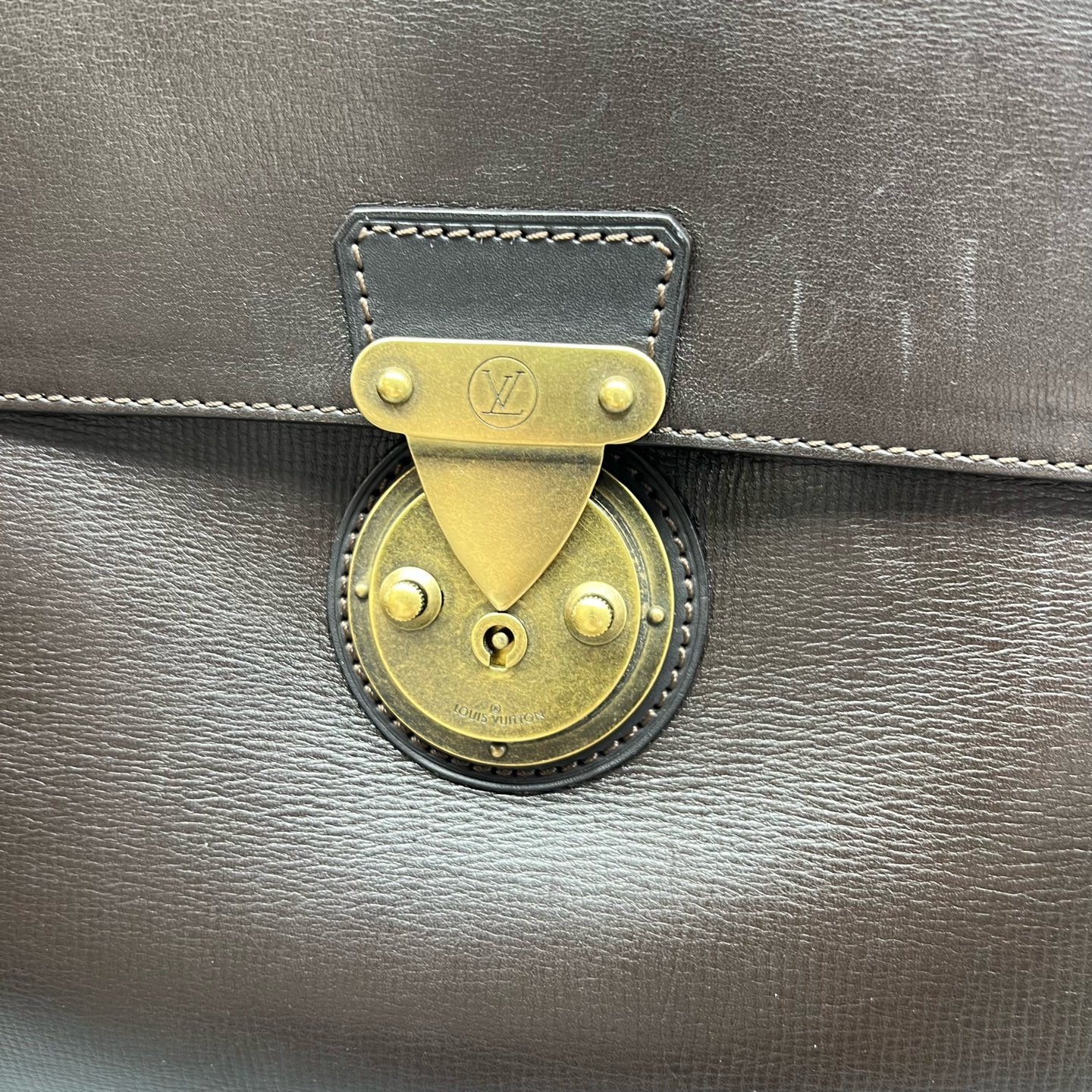 Louis Vuitton Satchel