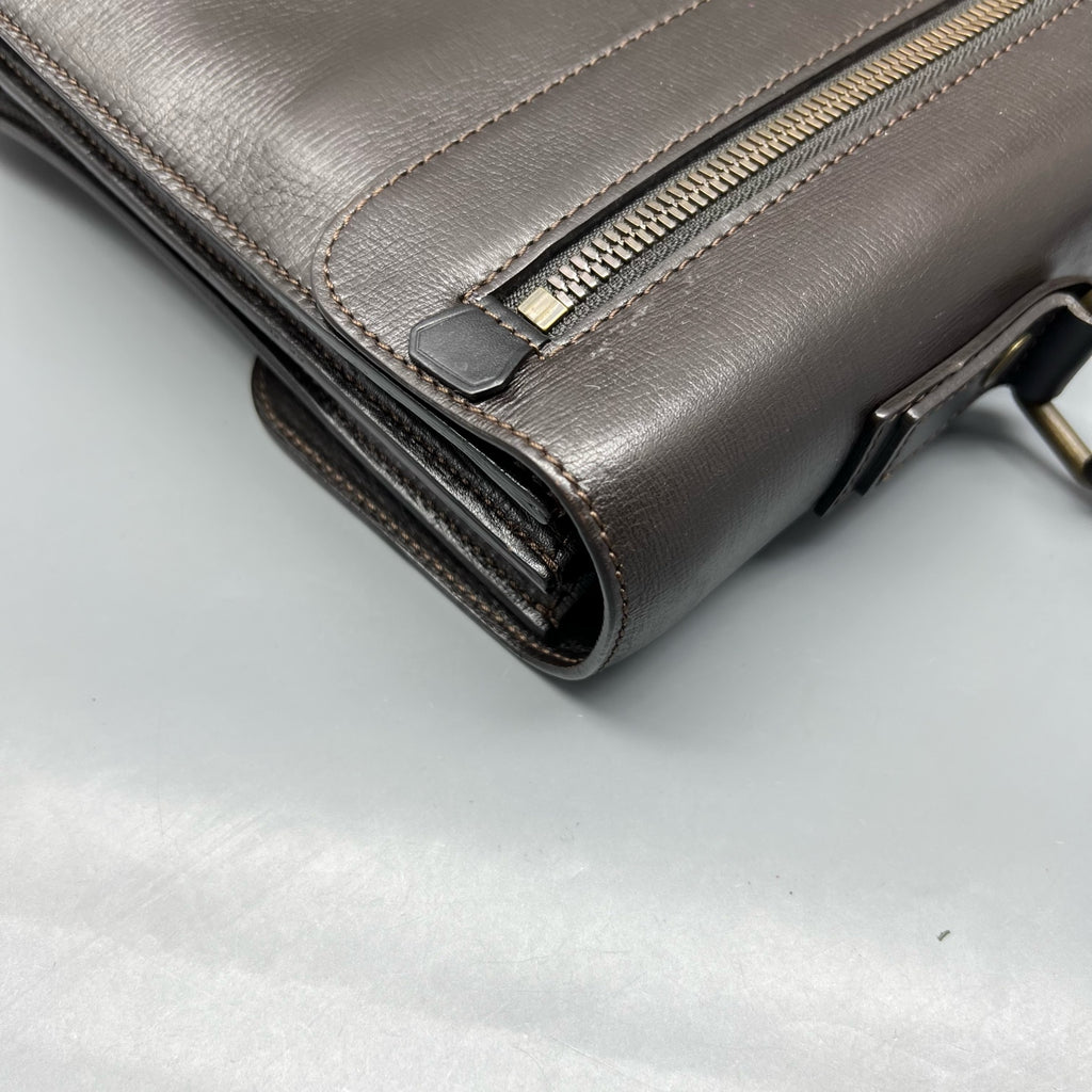 Louis Vuitton Satchel