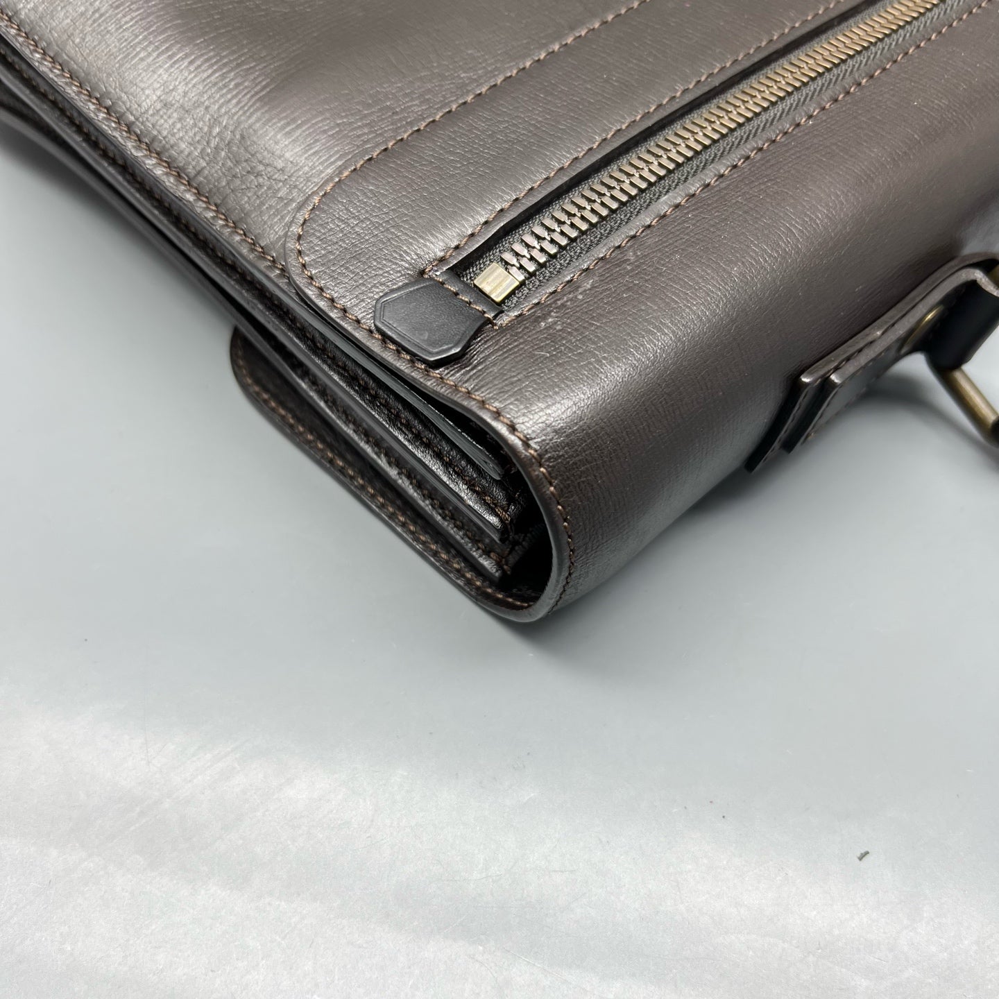 Louis Vuitton Satchel