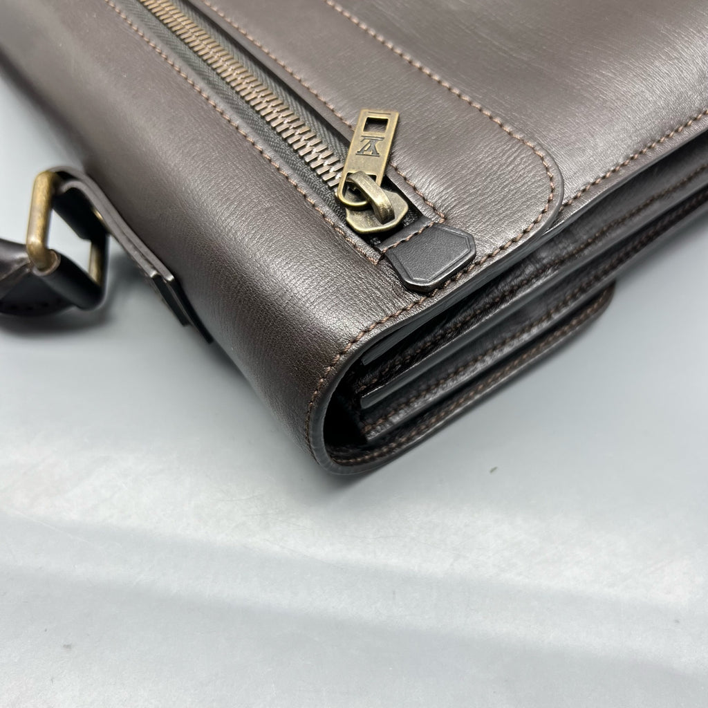 Louis Vuitton Satchel