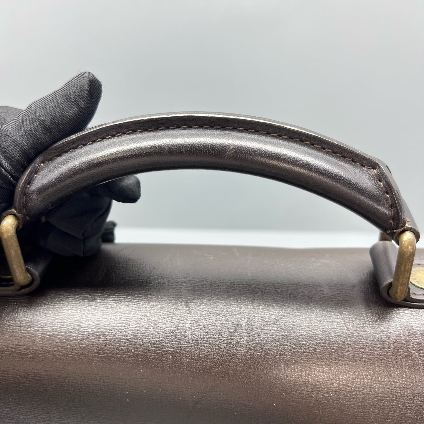 Louis Vuitton Satchel