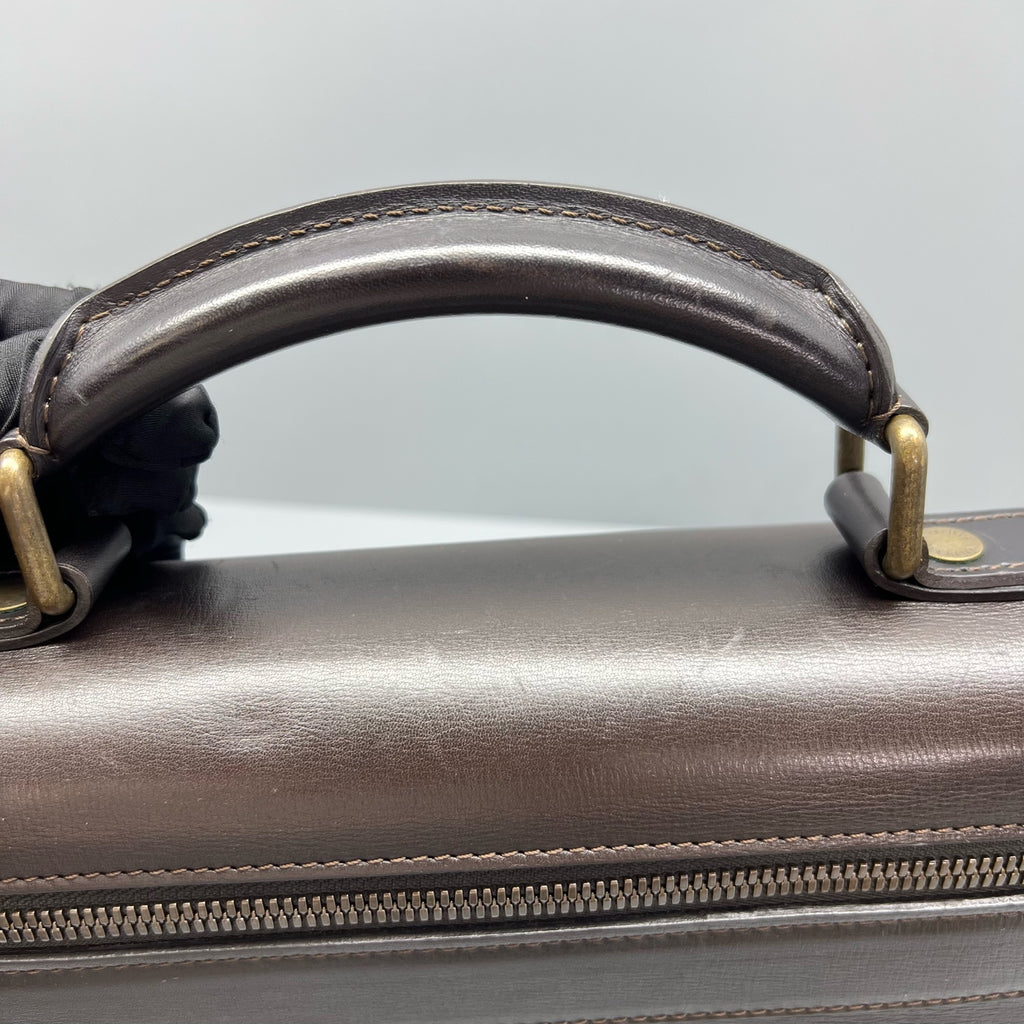 Louis Vuitton Satchel