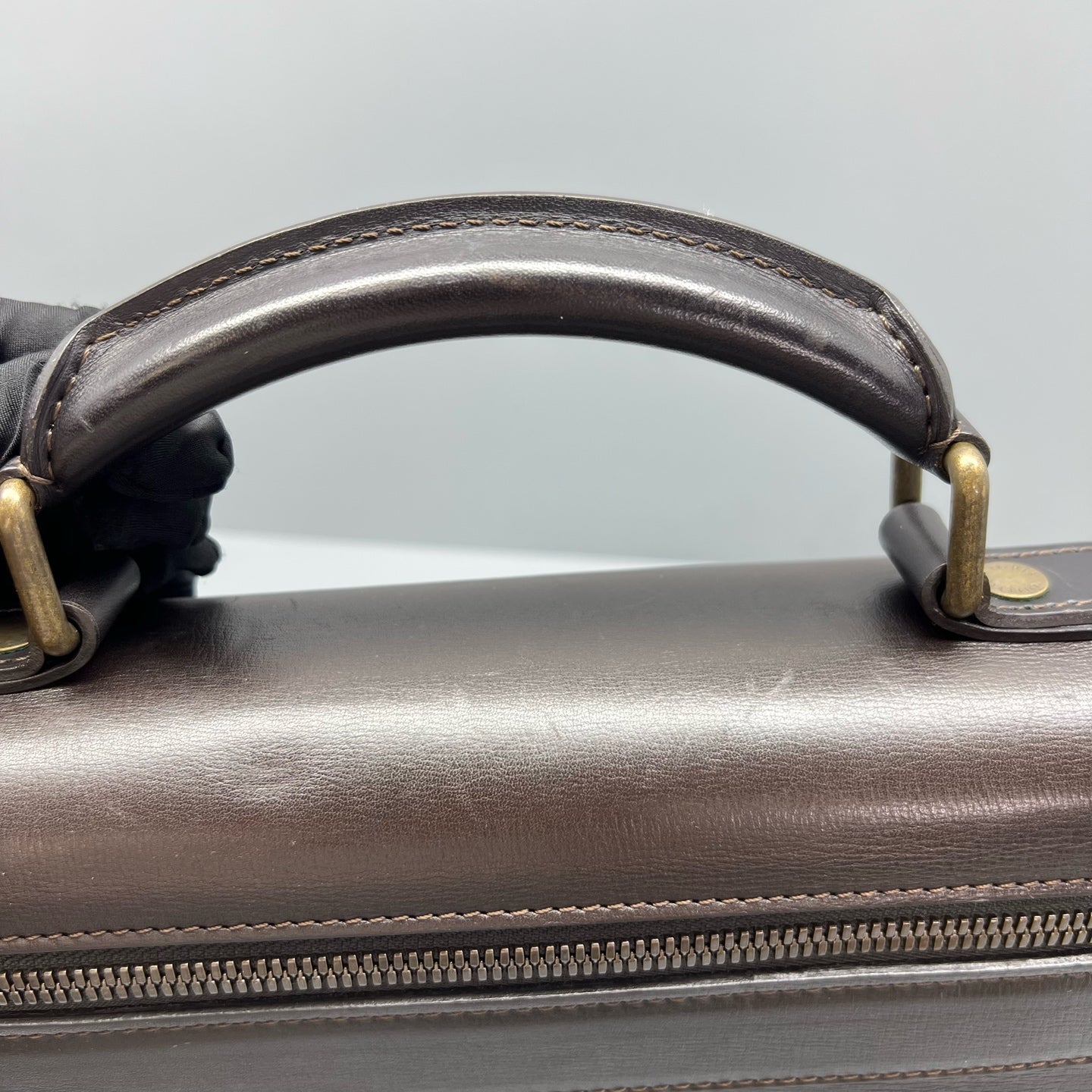 Louis Vuitton Satchel