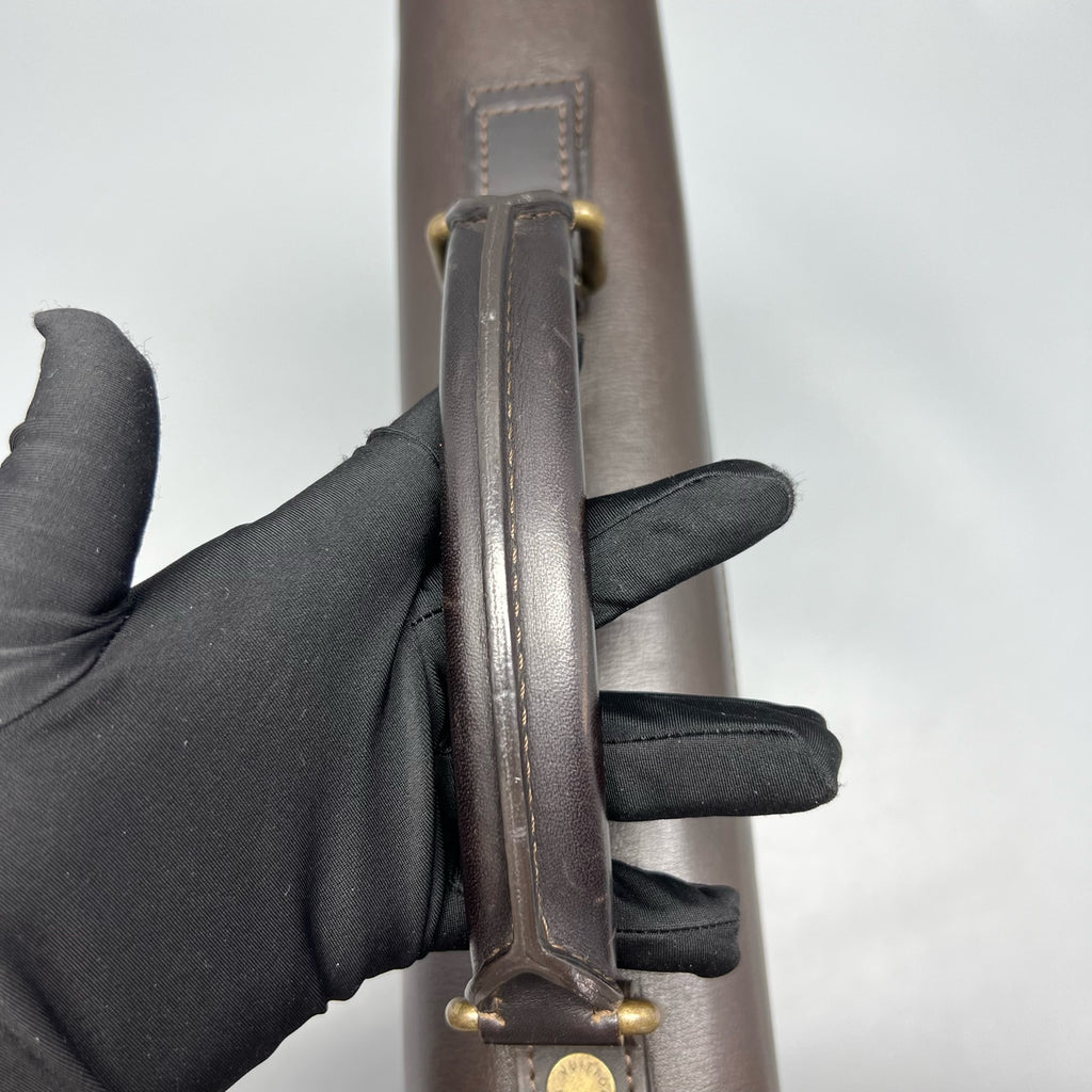 Louis Vuitton Satchel