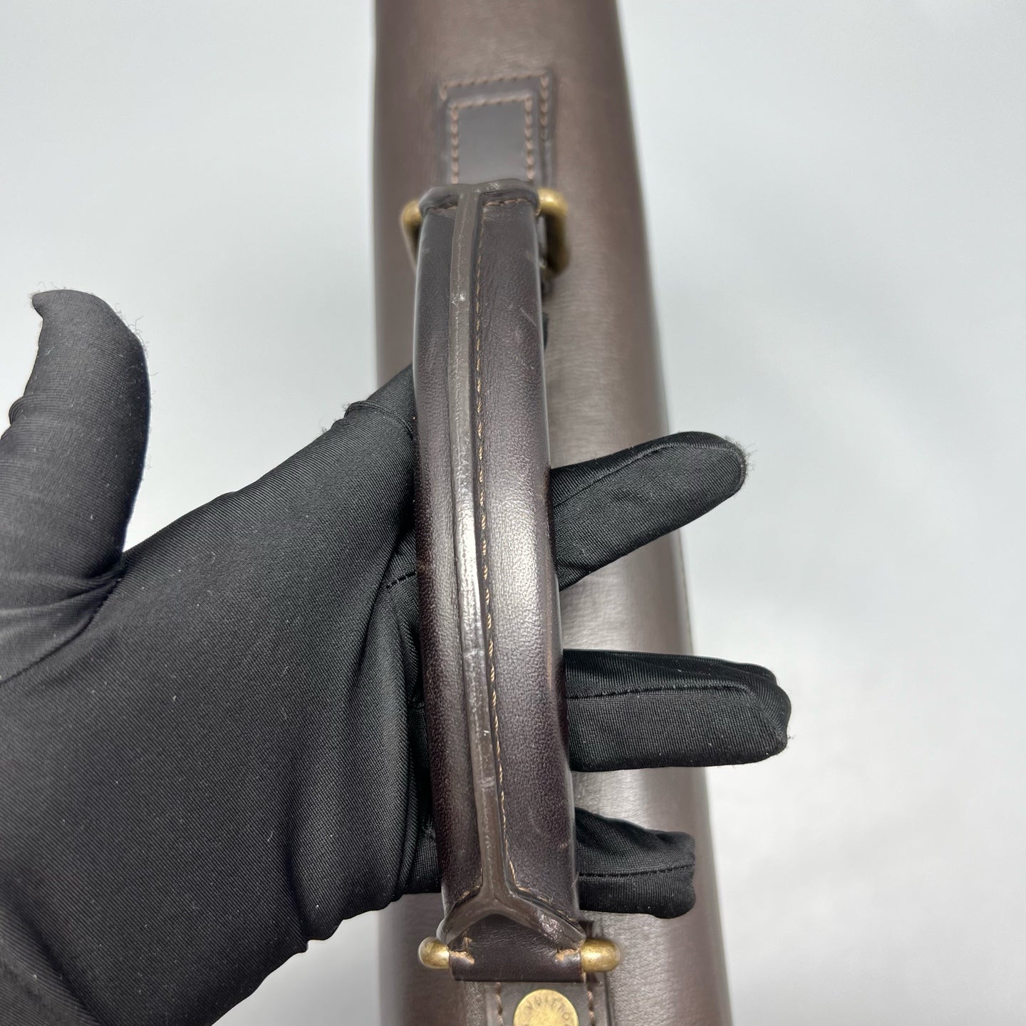 Louis Vuitton Satchel
