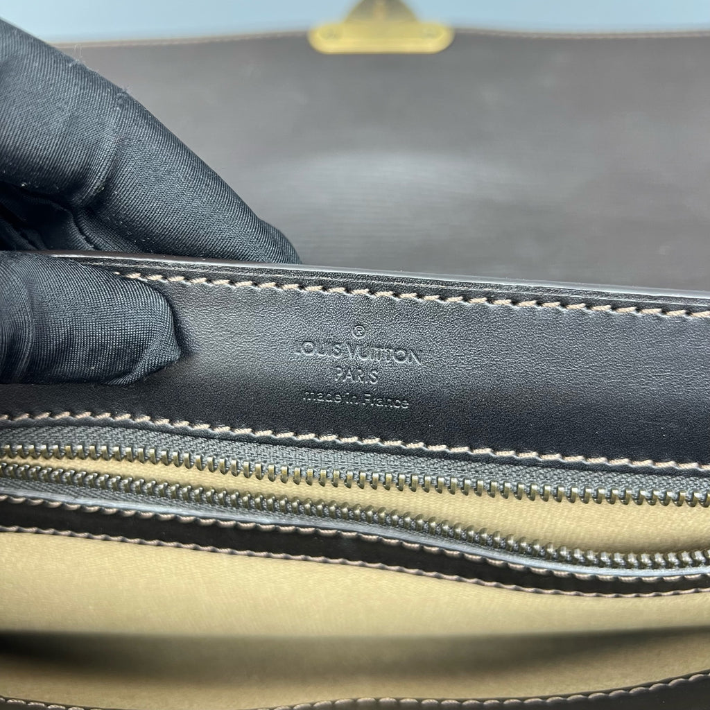 Louis Vuitton Satchel