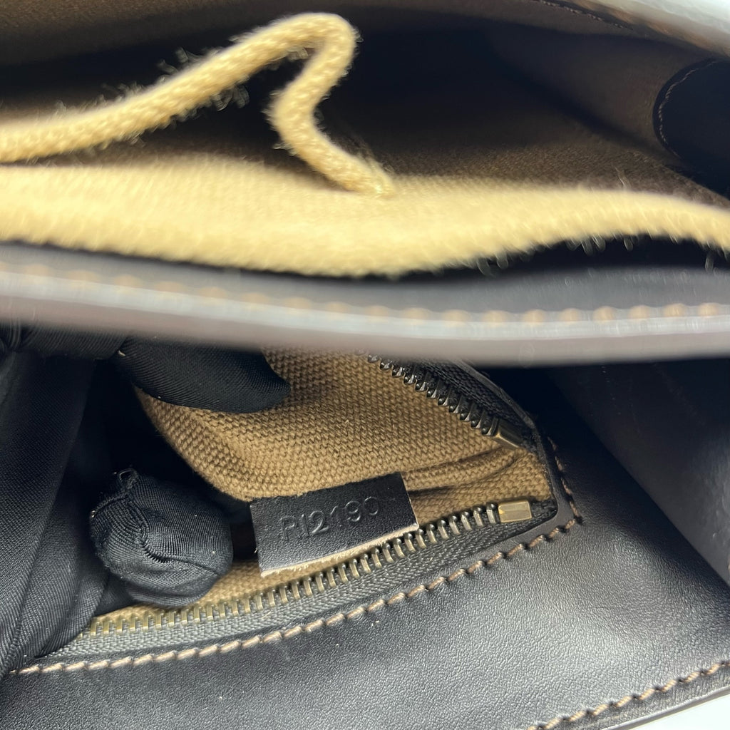 Louis Vuitton Satchel