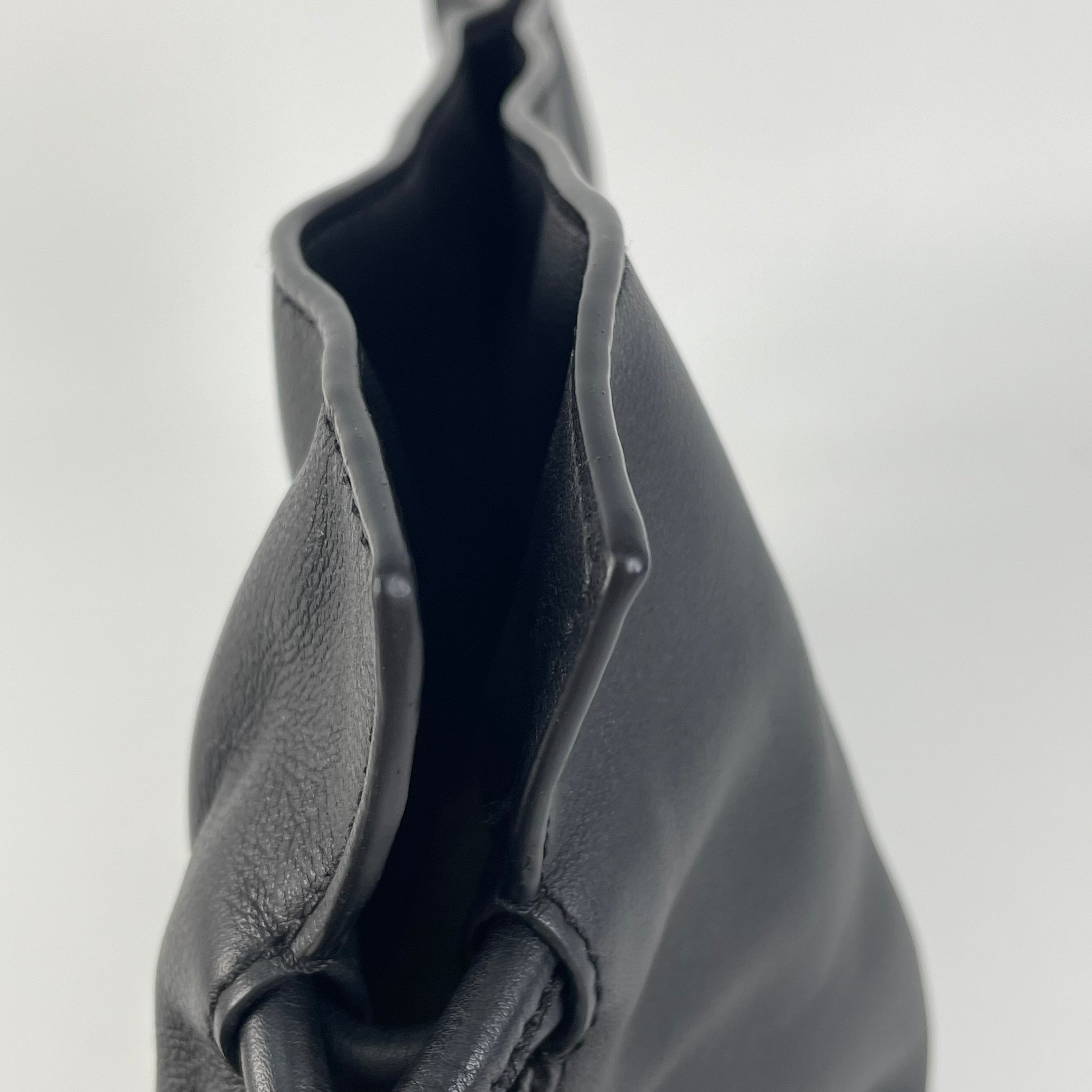 Loewe Black Crossbody