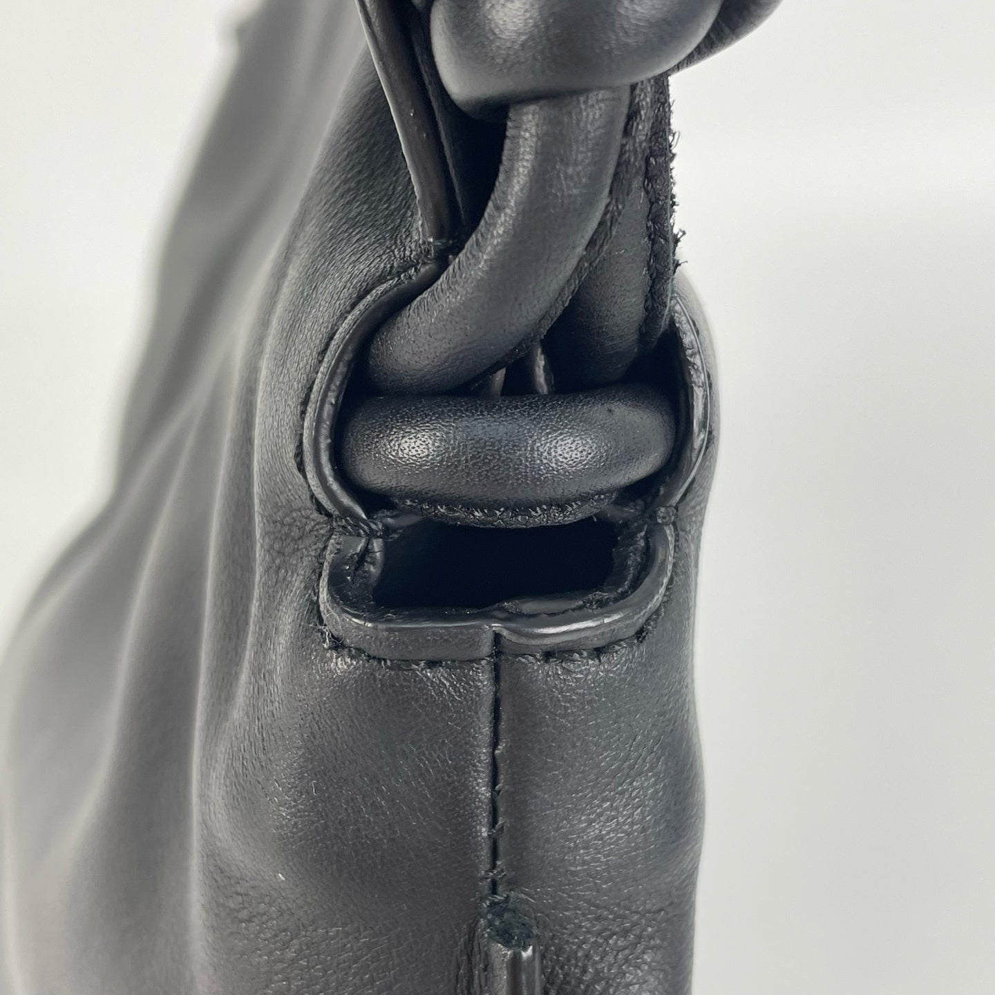 Loewe Black Crossbody