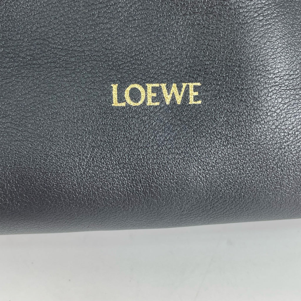 Loewe Black Crossbody