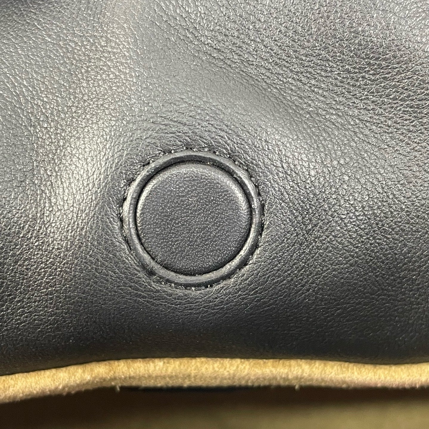 Loewe Black Crossbody