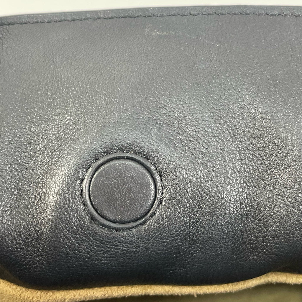 Loewe Black Crossbody