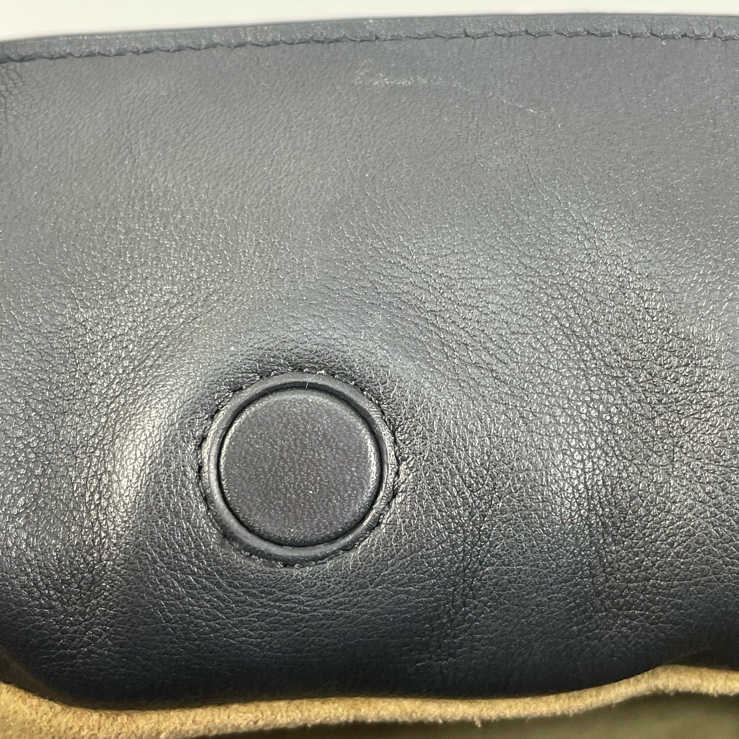 Loewe Black Crossbody