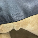 Loewe Black Crossbody