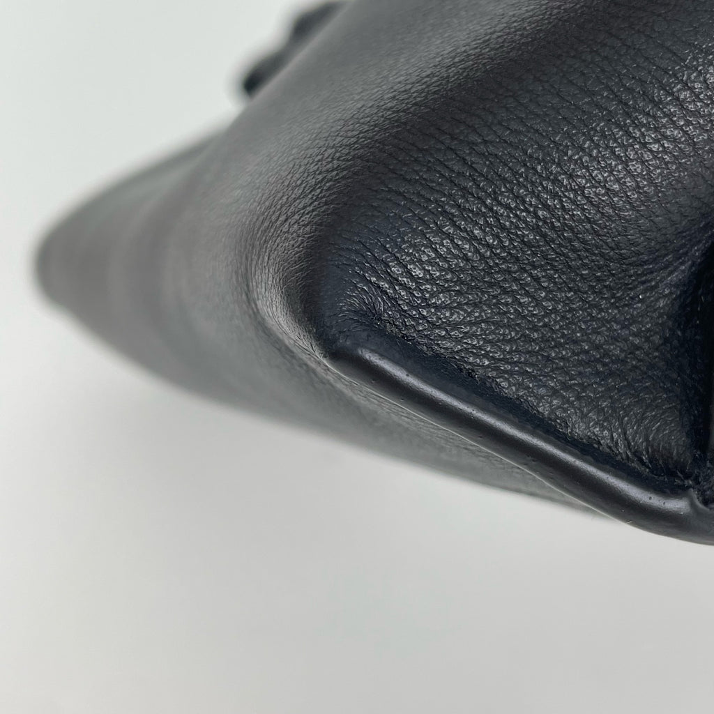 Loewe Black Crossbody