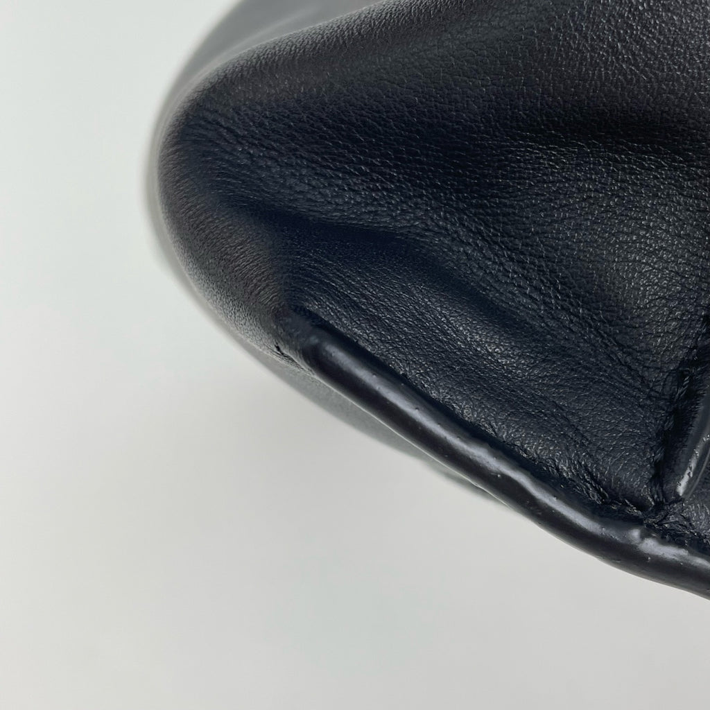 Loewe Black Crossbody