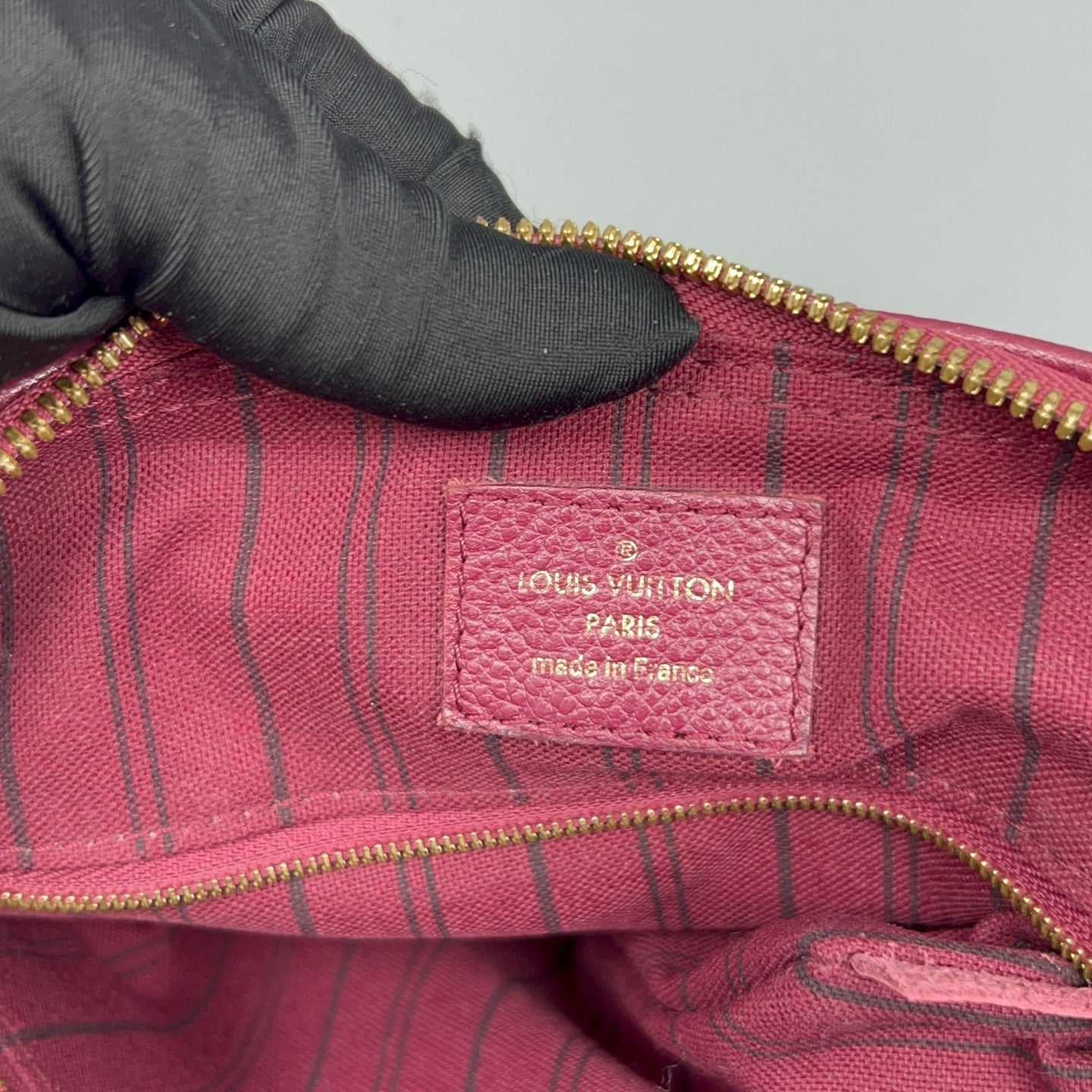 Louis Vuitton