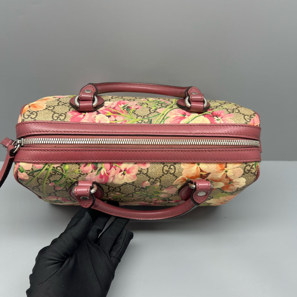 Gucci Satchel