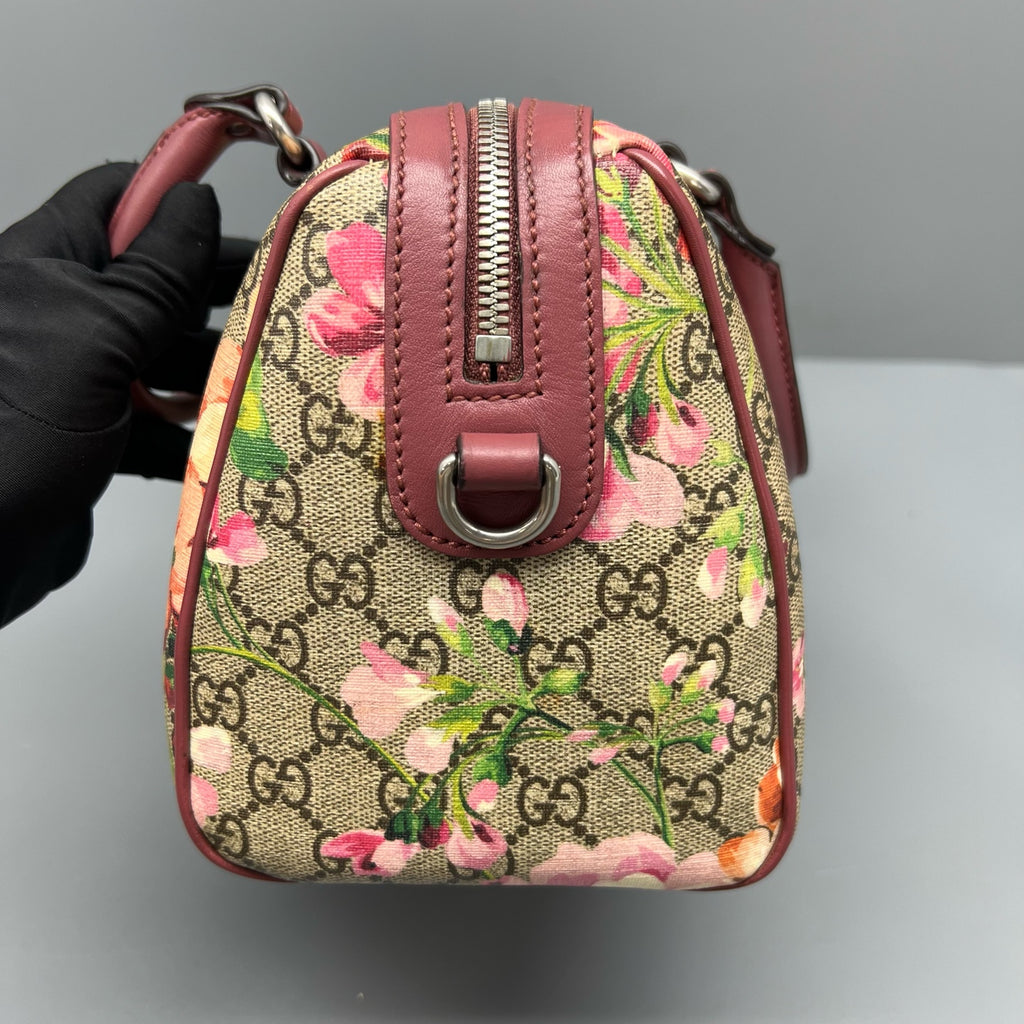 Gucci Satchel