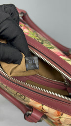 Gucci Satchel