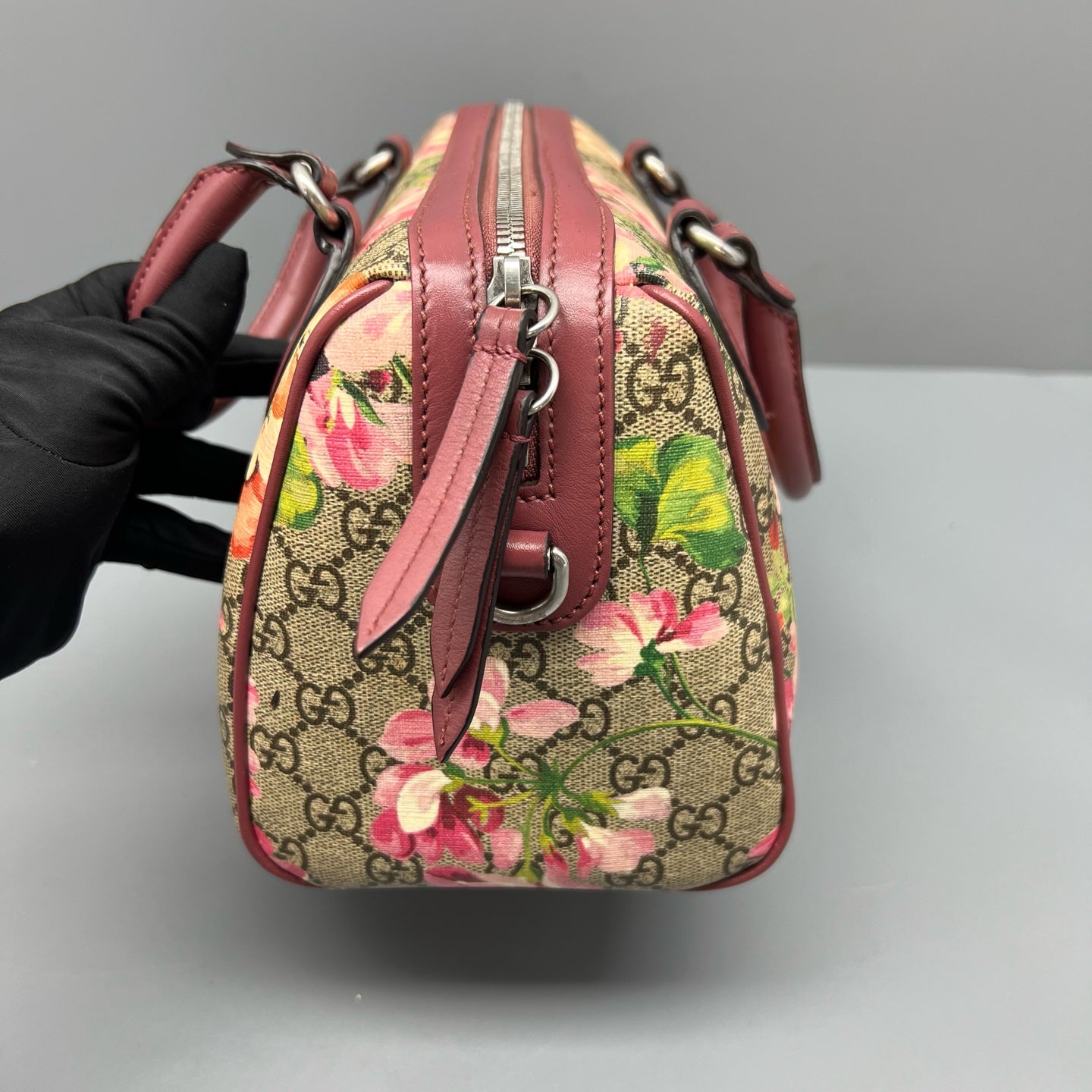 Gucci Satchel