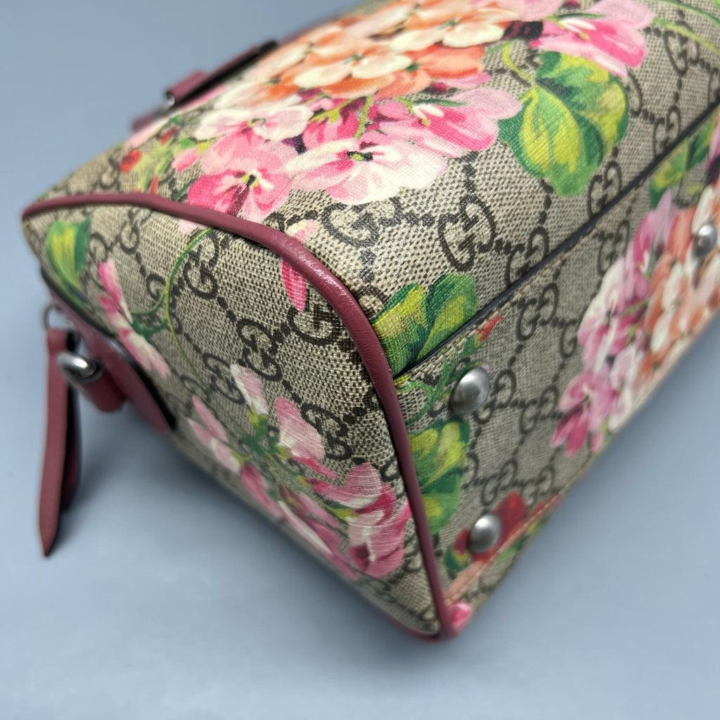 Gucci Satchel
