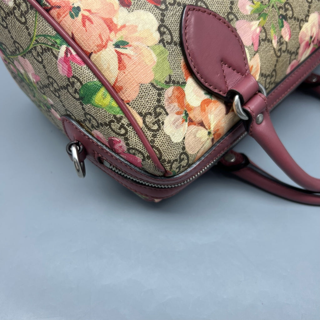 Gucci Satchel