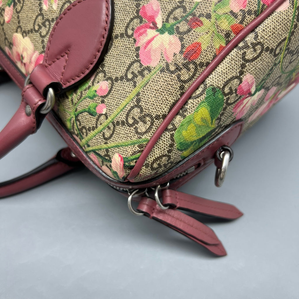 Gucci Satchel