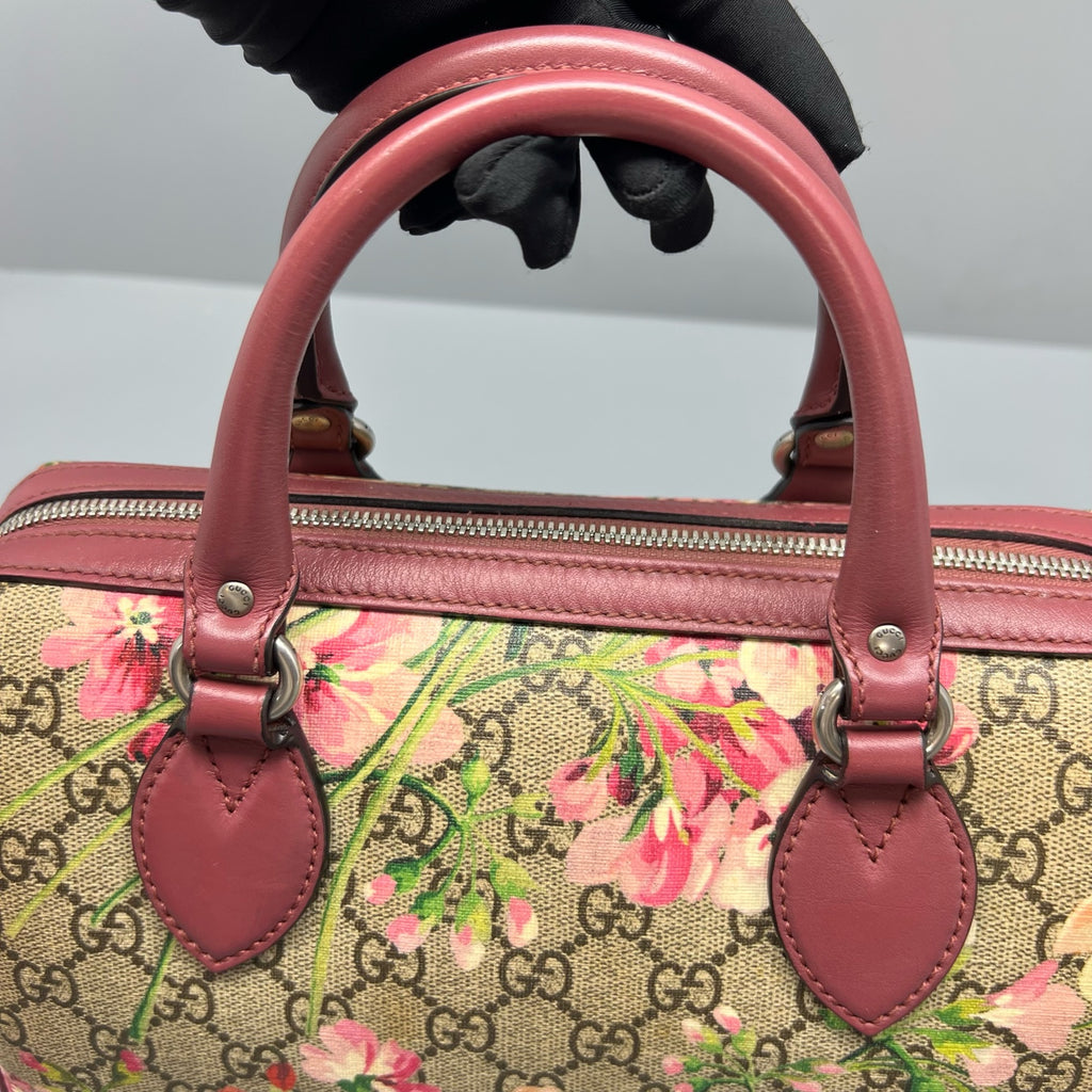 Gucci Satchel
