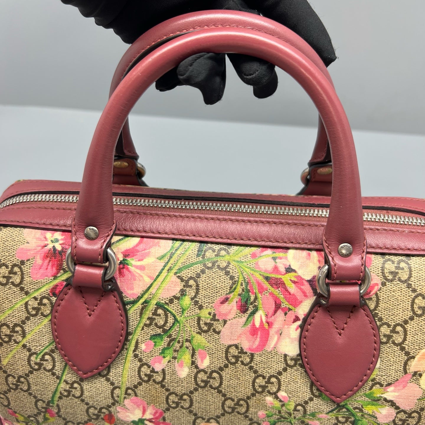 Gucci Satchel
