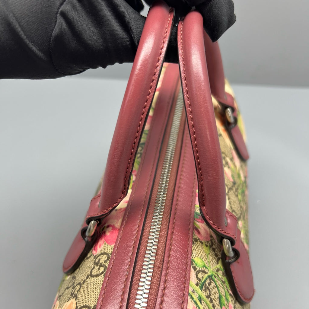 Gucci Satchel