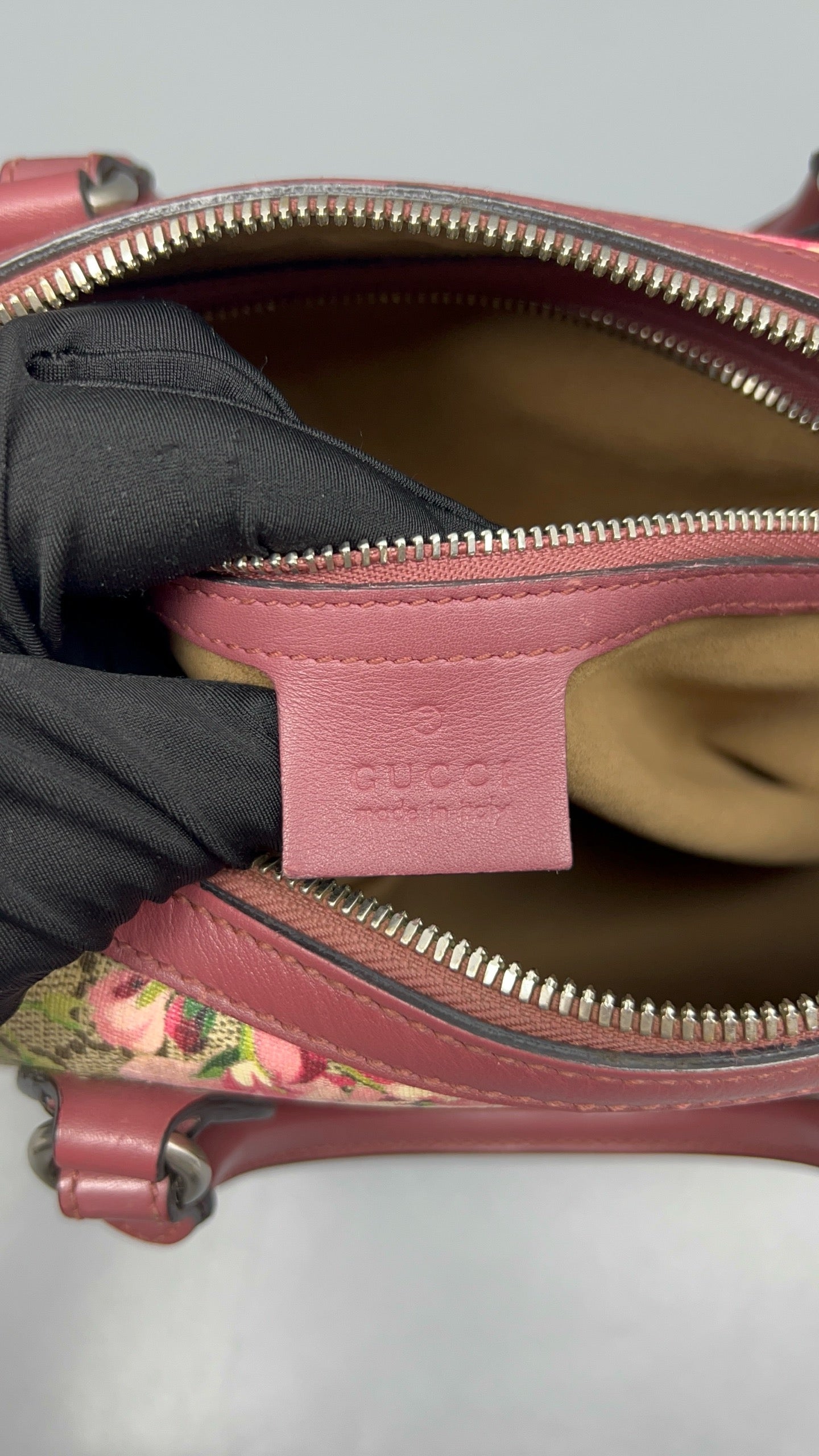 Gucci Satchel
