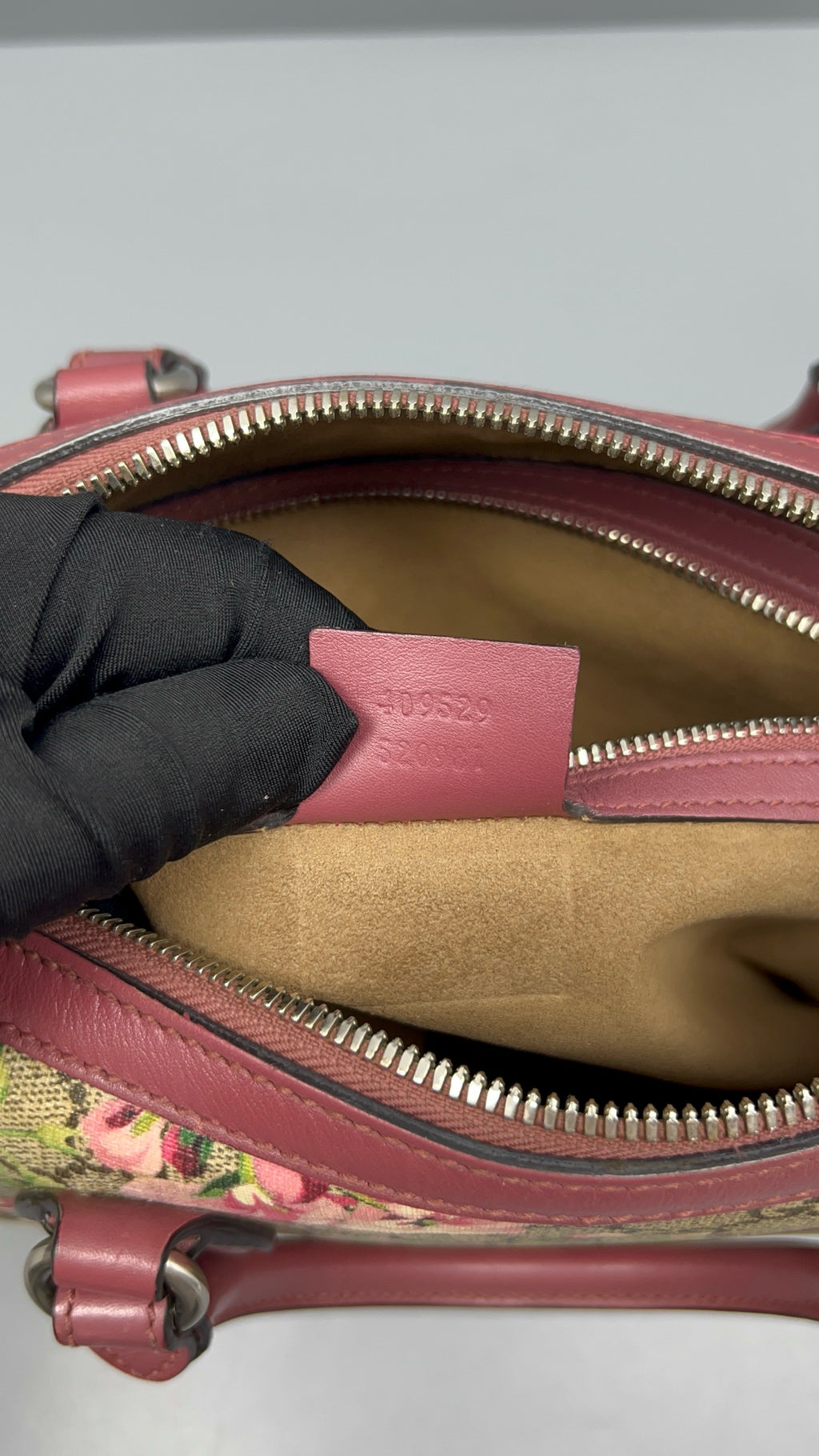 Gucci Satchel
