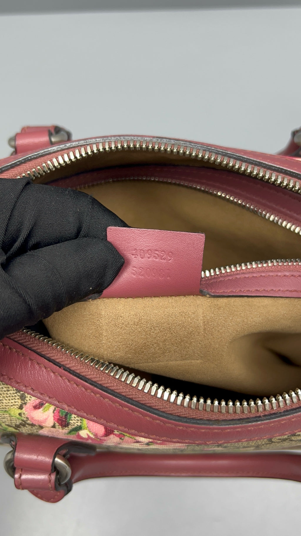 Gucci Satchel