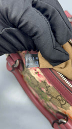Gucci Satchel