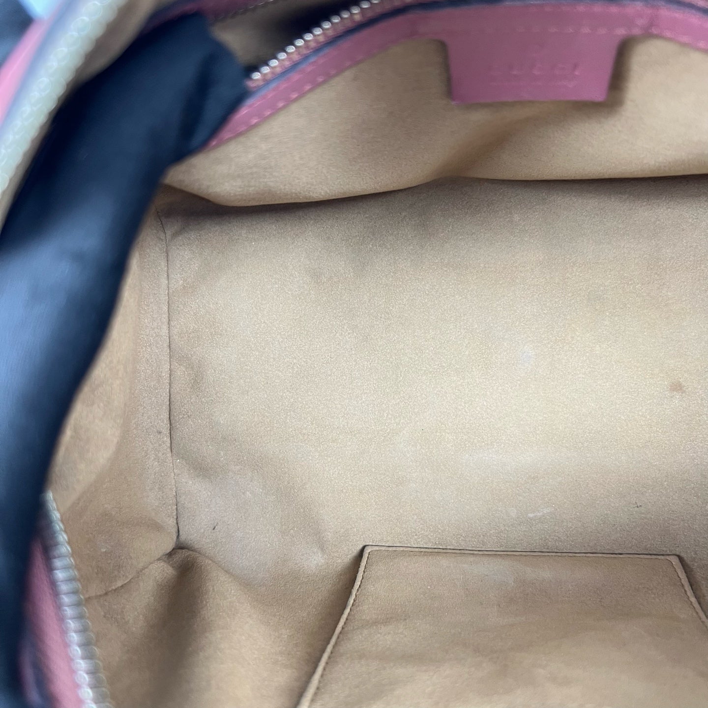 Gucci Satchel