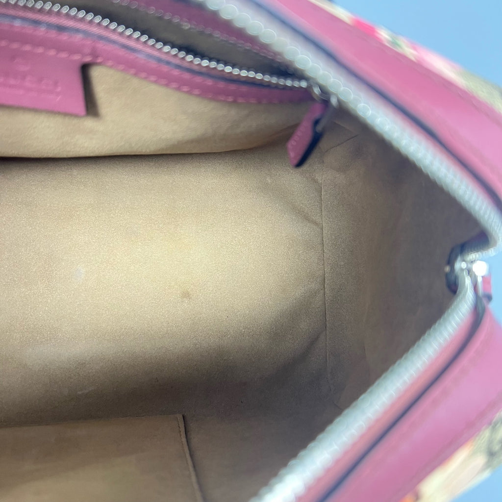Gucci Satchel