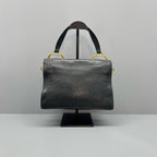 Miu Miu Black Shoulder Bag
