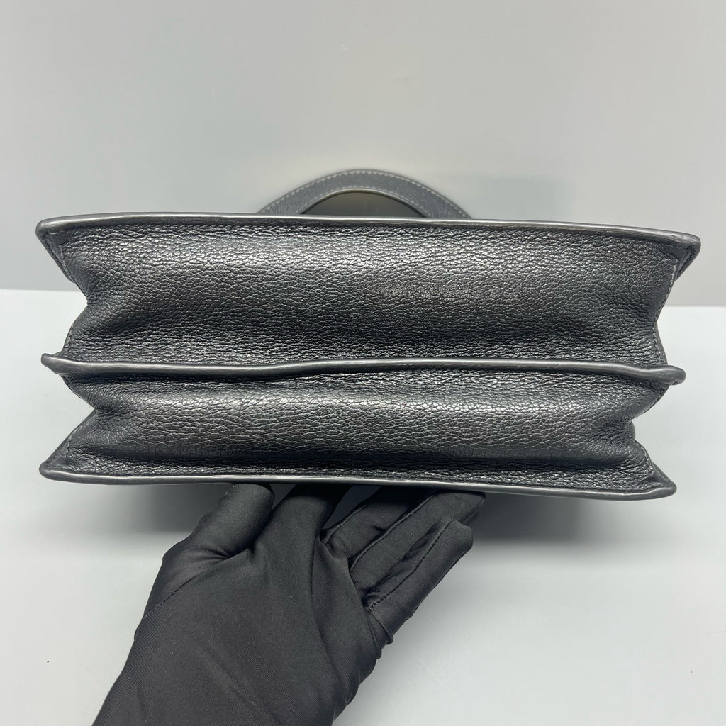 Miu Miu Black Shoulder Bag
